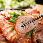 궁중 순살 족발 300g 3팩 무뼈 순살족발 앞다리살 술안주 : 신선마마