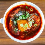 [부천,시흥,인천 부평구 배달] 매콤짭짤 고등어조림 600g [중동 서가네반찬] : 동네시장 장보기