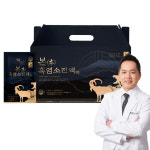 본 흑염소 진액 70ml x 30팩 : 유기농마루
