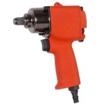 에어 렌치 1/2 소형 캐논, 트리거, 큰 토크 WL2813 : 웅스 샵