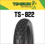 150/70-17 팀선 타이어 TS-822 : 스지마팩토리