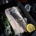 통영 싱싱 손질 바다장어 1kg(2~3미) : 제삼다