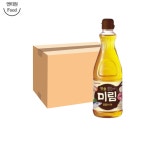 롯데 미림 500ml 한박스(20개입) : 엔티원푸드
