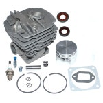 STIHL 실린더 MS340 SUPER 034AV 020 1209 034 1125 키트 : 리을트리7