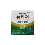 뉴케어 당플랜 미니 150ml 30팩 : Lee마켓