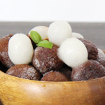 호재준 냉동 깐 리치 500g x 2팩 : 호재준