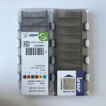GIP2.00-1.00 IC908/합금 블레이드 10 PCS : 진성글로벌로지스20