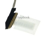 MSI MS-17B1 LCD 비디오 케이블 GS73VR 6RF GS73VR 7RF MS-17B3 GS73VR 7RG MS-17B4 GS73 7RE MS-17B5 K1N-304007 : 이십일플렉스