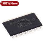 송수신기 74ALVC164245DGG 74ALVC164245DGG QJ 버스 48 SOT362 ALVC164245 TSSOP 11 : 굴뚝7