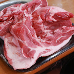 [부천시 배달] 국내산 생돈앞다리살 600g [중동 초원축산] : 동네시장 장보기