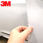 3M PPF 도어엣지 필름 문콕 방지 스크래치 보호 차량1대분 : 카오디오메이트