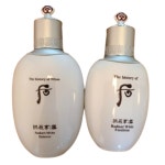 더후 공진향 설 미백 2종 세트 (밸런서+로션) : 엘로컴