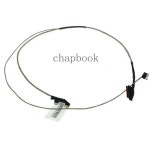 MSI MS-17B1 LCD 비디오 케이블 GS73VR 6RF GS73VR 7RF MS-17B3 GS73VR 7RG MS-17B4 GS73 7RE MS-17B5 K1N-304007 : 이십일플렉스