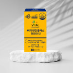 [뼈건강] 종근당 비타민D 90캡슐 : 메디프랑