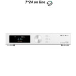 SMSL D400EX 오디오 DAC 리모컨 포함 블루투스 I2S 1  AK4191 2 LME49720 XU316 DSD512 비트 768kHz : 리치상사21