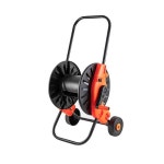 유연한 핸들 호스 릴 트롤리, TS8004 호스 용량, 60 계량기 1 2 : 하쿠나마마켓