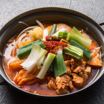 한돈 찌개용 돼지고기 김치찌개 카레 짜장용 냉장, 300g, 4개 : 유황한돈