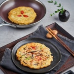 쿡셀 N단독 한정수량 프라이팬 궁중팬 레드 에디션 IH 튀김용 웍 24cm : 쿡셀 공식 스토어