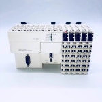 스팟 TM258LF42DT 프로그래밍 가능 컨트롤러 PLC42 포인트 IO 에이전트 충실도 : Overseas Odyss