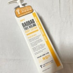 힙스 바오밥 트리베일링 바디로션 520ml : 09SUPER