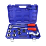 유압플렌지스프레더 비상 구조 분리 확장기 플렌지 자키 분리기 : 직구해결사