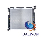 제네시스 G70 IK 가솔린 라디에이터 25310-J5100 한온시스템 신품 라디에터 : 대원공조파츠