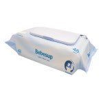 베베숲 비데티슈 48매 x 10개 : 주식회사 블랙텍