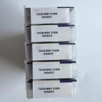 TAGB808Y 합금 블레이드, IC808, 10 개 : 진성글로벌로지스20