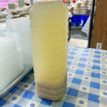 [부천시 일부지역 배달] 시원하고 달콤한 식혜 1.5L [중동 서울마님죽] : 동네시장 장보기