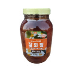 청림 잡화청 2.4kg : 더바른푸드서비스