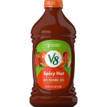 V8 야채주스 주스 메리 스파이시 236ml 쥬스 24캔 믹스 블러디 매운맛 1.36L : 오늘도기쁨11