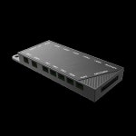GAMEMAX-원격 PWM+ARGB 허브 V3.0 : 이십일플렉스