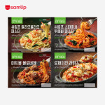 시티델리 BEST 냉동 파스타&라이스 미트볼 볼로네제 3팩 외 택1 : SPC삼립 공식몰