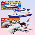 토미카 월드 타운 페리호 다이캐스트 모형 유아 장난감 배 자동차 놀이 : 쥐뱅마켓