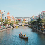 [푸꾸옥] 단독차량 렌트카 자유여행 (기사 포함) : 스타인월드