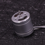 1104 모터 1106 4S 1103 1105 LD 브러시리스 POWER 1 PCS1106 4200KV : ChillShop