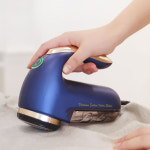 아이프리 전기식 니트 국산 세탁소 보풀제거기 세탁소용 유선 FX-800 : 아이프리 스토어