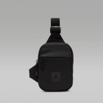 [국내매장판] 나이키 그로스백N JLH-G 조던 힙 백 1L 블랙 : 51MALL