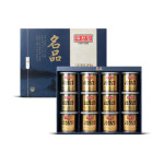 대천김 곱창김 캔김 - 30g 12캔 / 15캔 명품선물세트 : 제이제이마켓.