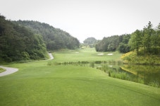 강원도골프 파인밸리cc 1박2일 4-5월 골프여행 국내패키지 : 수지와함께하는골프여행