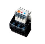 대륙 TH 65S 42A(34~50) 열동형 과부하 계전기 DACO : KH전자