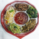 [부천시 일부지역 배달] 영양만점 수제 비빔밥 [중동 중동사랑시장협동조합] : 동네시장 장보기