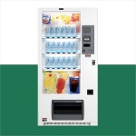 LVC-522BS 캔자동판매기 : 한일자판기