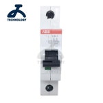 ABB 누출 방지 공기 스위치 S201M-C10 S201M-C16 S201M-C20 S201M-C25 S201M-C32 S201M-C40 S201M-C50 S201M-C63, : 사오엔에스씨