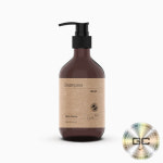 지쿱 케어셀라 샴푸 300ml : 하라힐즈샵