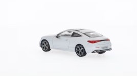 벤츠 오리지널 1:43 CLE 쿠페 아방가르드 C236 자동차모형 다이캐스트 피규어 : 마켓엠오씨