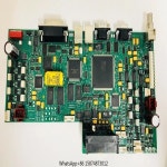 Agilent G1312 용 바이너리 펌프 마더보드 G1312-66540 : PlanetPick