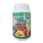 희토다조아 250g 질산염강하 농약잔류량경감 농약아님 : 농사나라몰