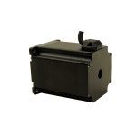 2상 Nema23 57x57mm 4A 76mm 35 길이 4선 3Nm 본체 0mm 샤프트 직경 스테퍼 : 담꾹샤