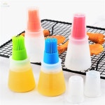 슬기로운 일상생활 브러시 오일병 실리콘브러쉬오일병 : 슬기로운 일상생활